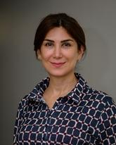 Picture of Shiva Abbaszadeh