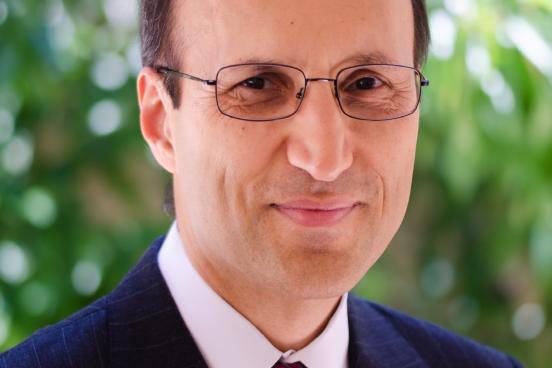 Hamid Jafarkhani