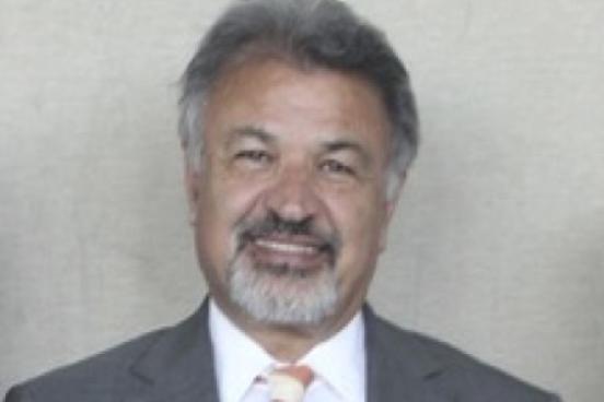 Mohsen Attaran