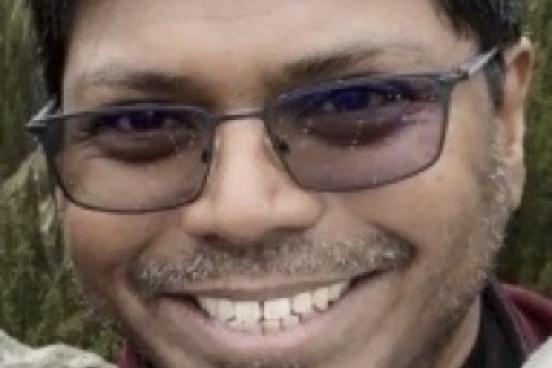 Rahul Mhaskar