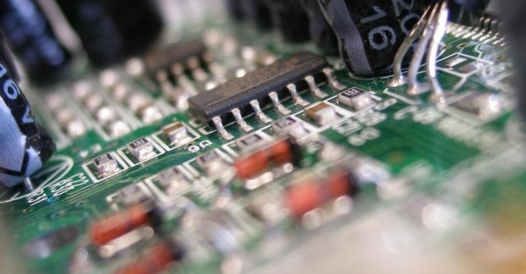Circuit Board
