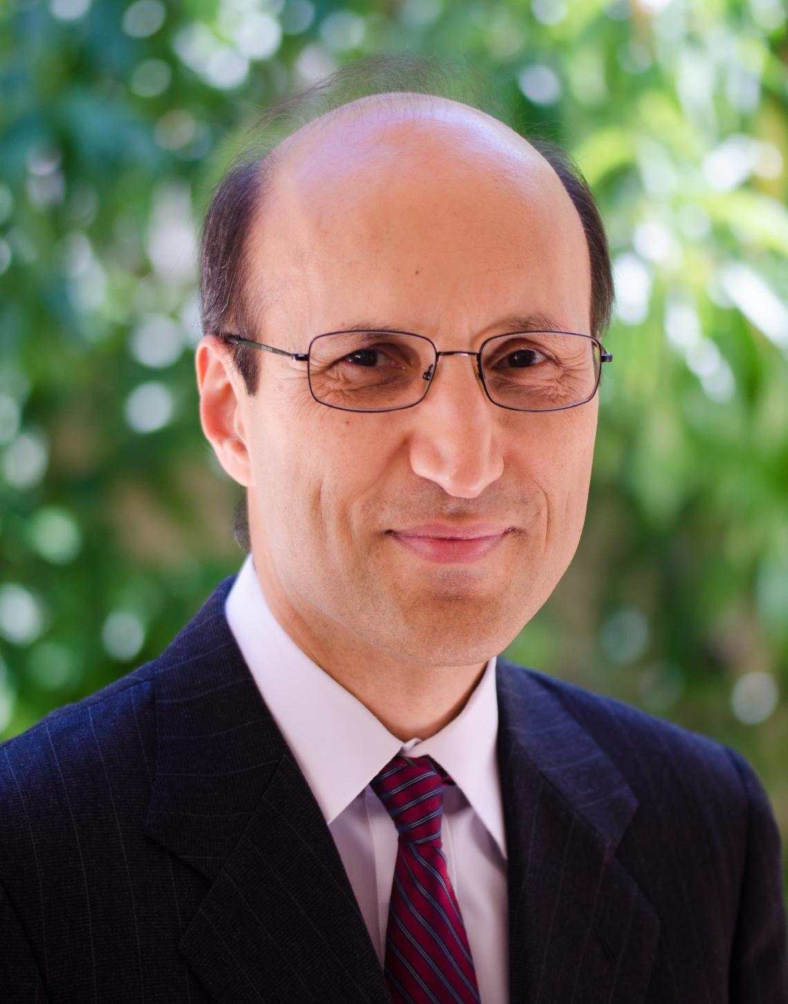 Hamid Jafarkhani