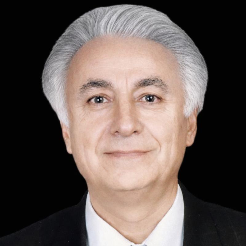 Picture of Ali Kujoory