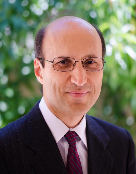 Hamid Jafarkhani