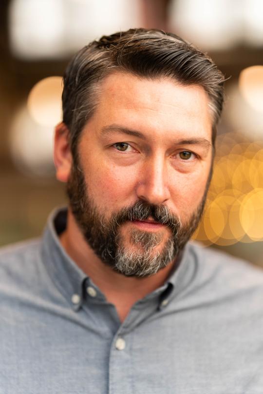 Ian Furniss