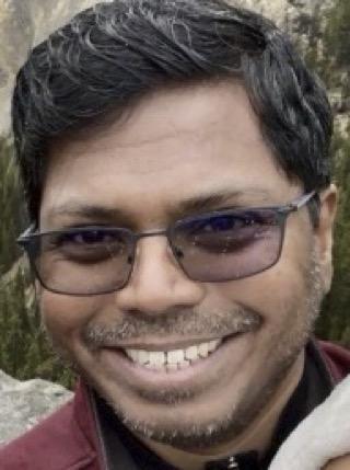 Rahul Mhaskar