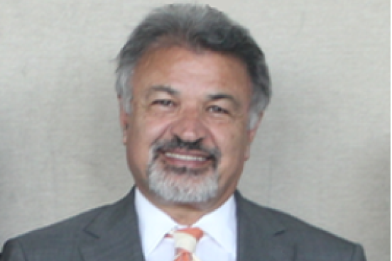 Mohsen Attaran