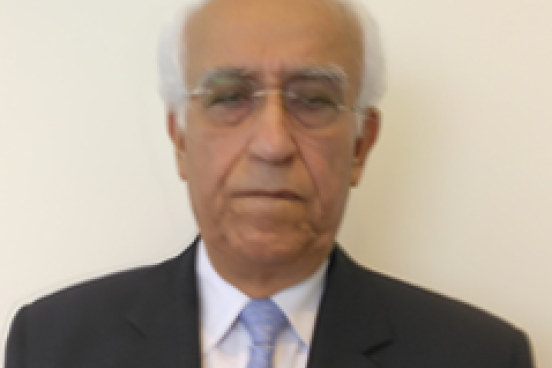 Mahmoud Noorchashm