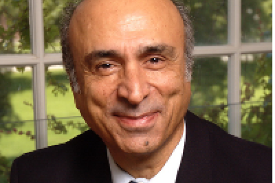 Mohsen Shahinpoor