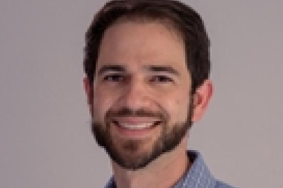 Picture of Eli Levenson-Falk