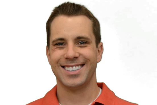 Picture of Brooks Hanley