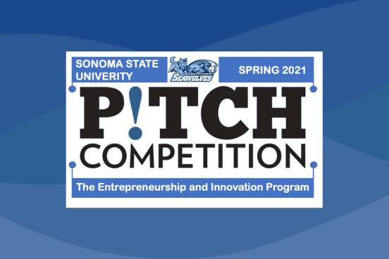 SBE Seawolf Pitch Competition 2021