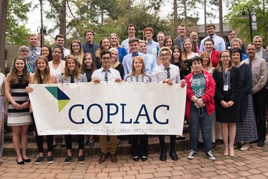 Conference Participants of Previous Year