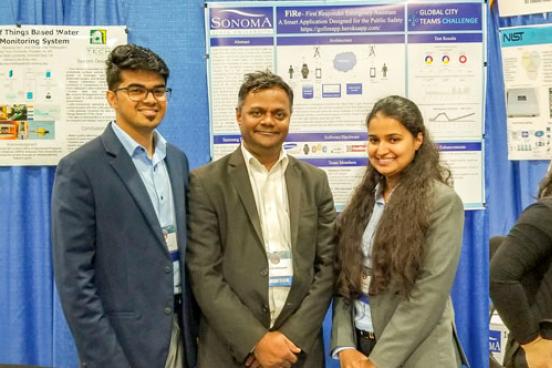 Global City Teams Challenge 2019