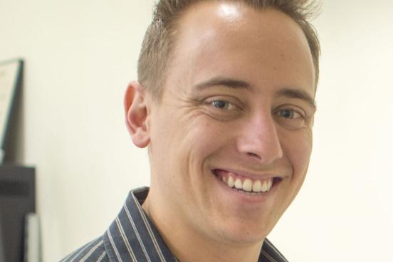 Jon Porrazo