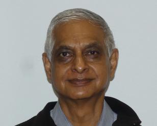 Satish Kappagantula