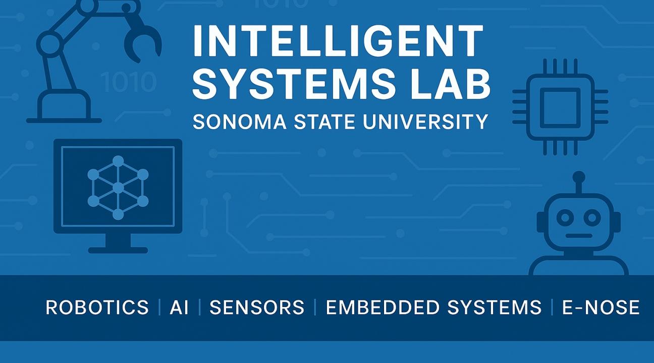 Image of Intelligent Systems Lab Logo