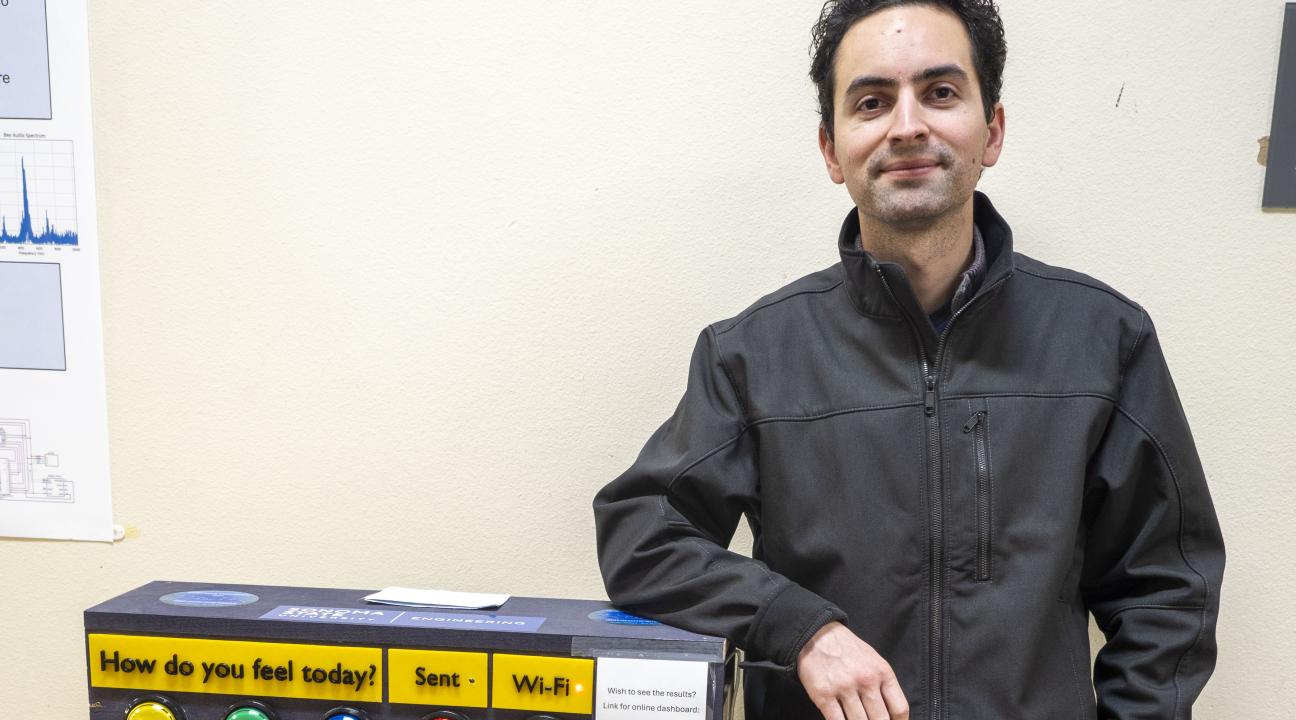 Picture of Mark Pulido