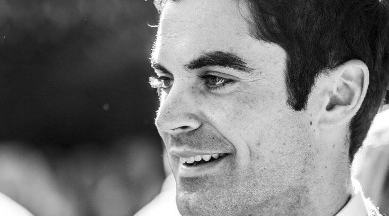 Ben Valdovinos