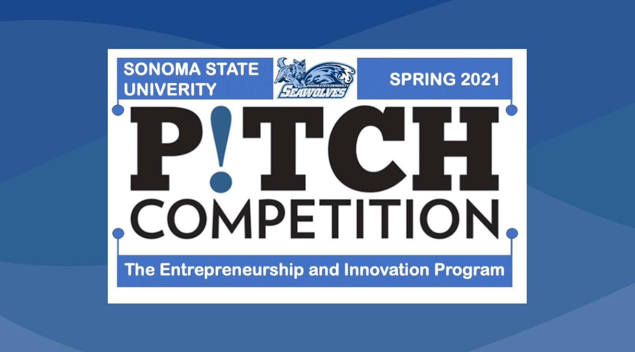 SBE Seawolf Pitch Competition 2021