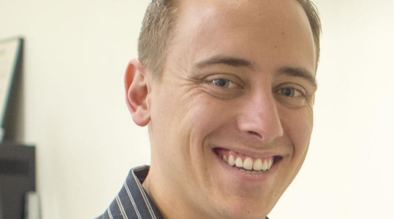 Jon Porrazo