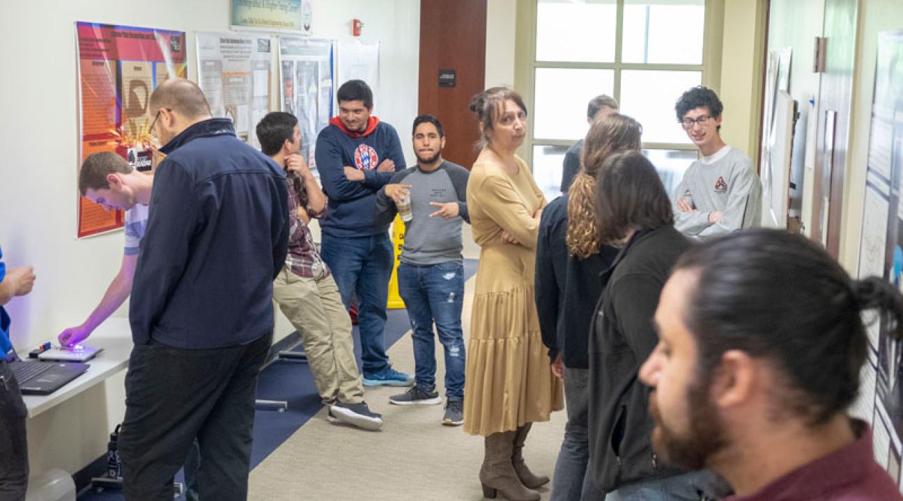 EE 310 Students