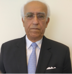 Mahmoud Noorchashm
