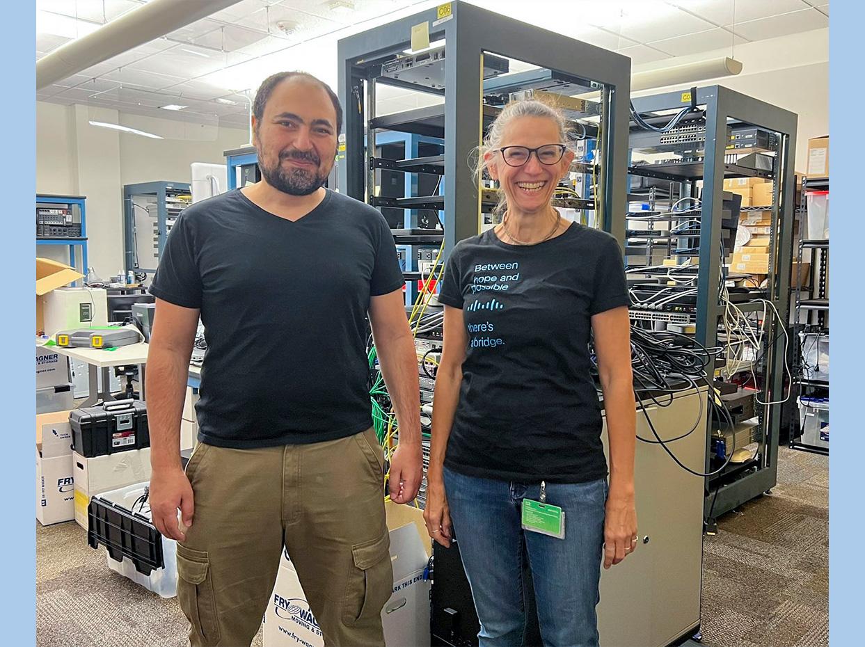 Cisco Networking Academy Supports IoT Education at the Engineering ...