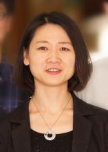 Dr. Jane Gu