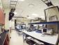 Rolf Illsley Photonics Laboratory (Salazar Hall 2001)