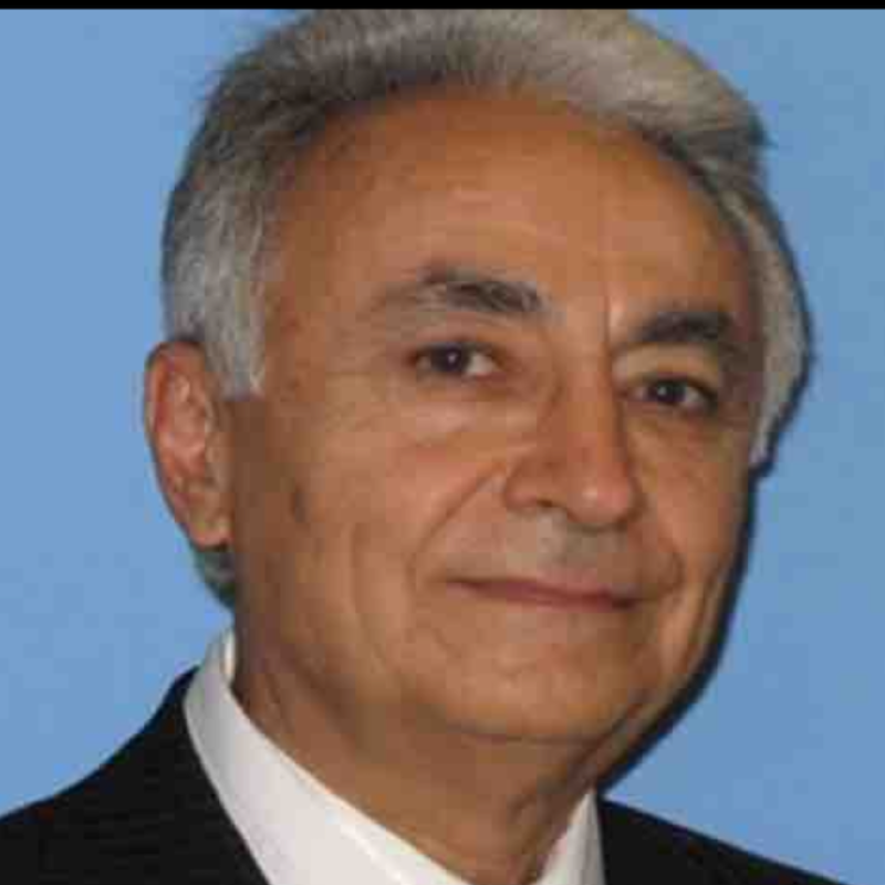 Ali Kujoory