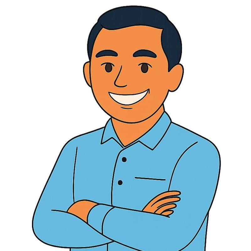 Avatar of Sudhir Shrestha