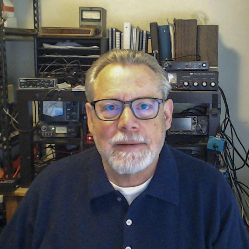 Bob Salter