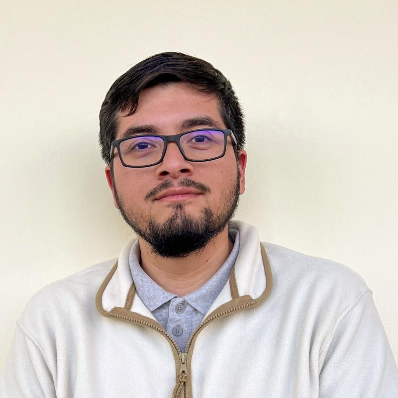 Daniel Gil
