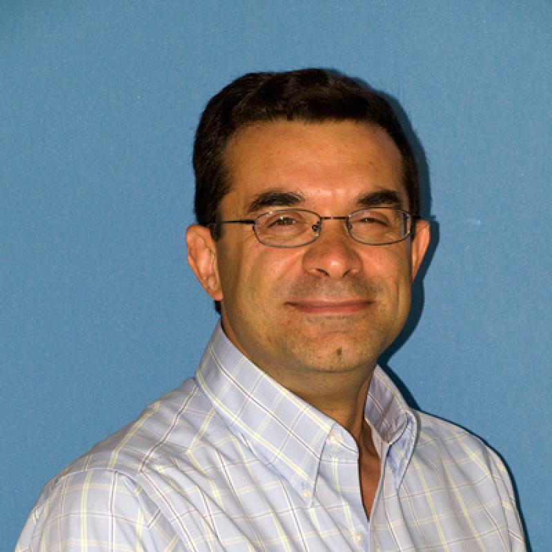 Farid Farahmand