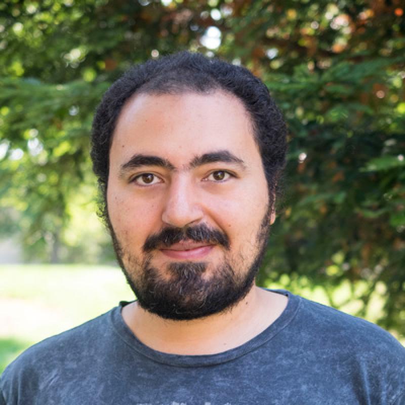 Mohamed Salem