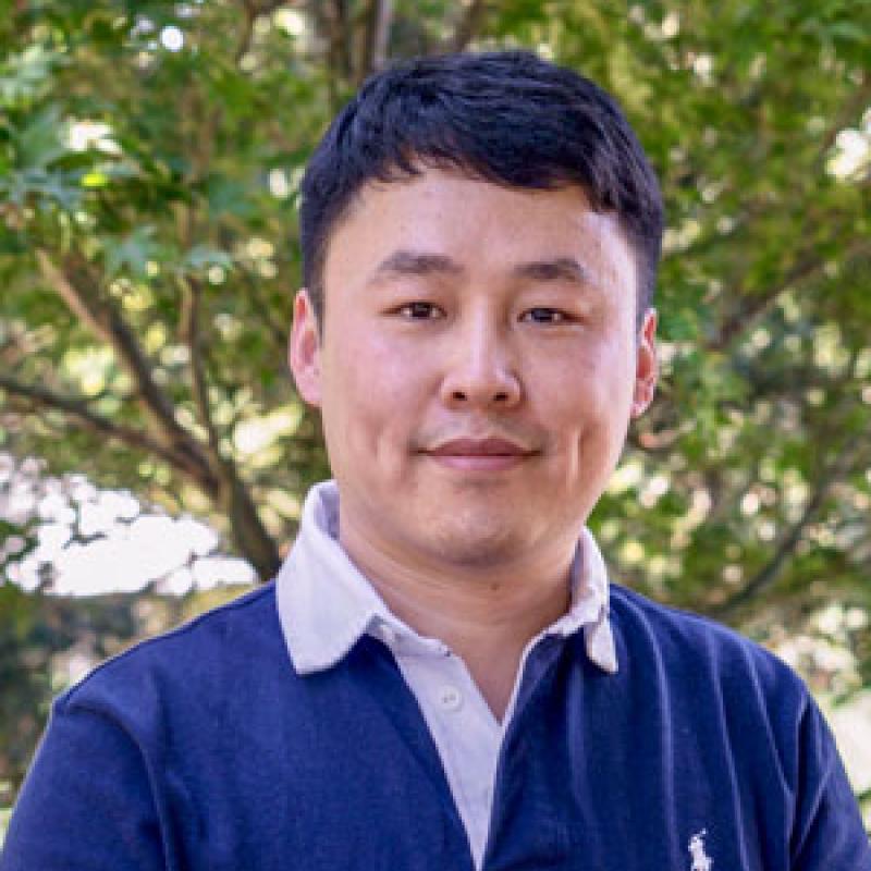 Nansong Wu
