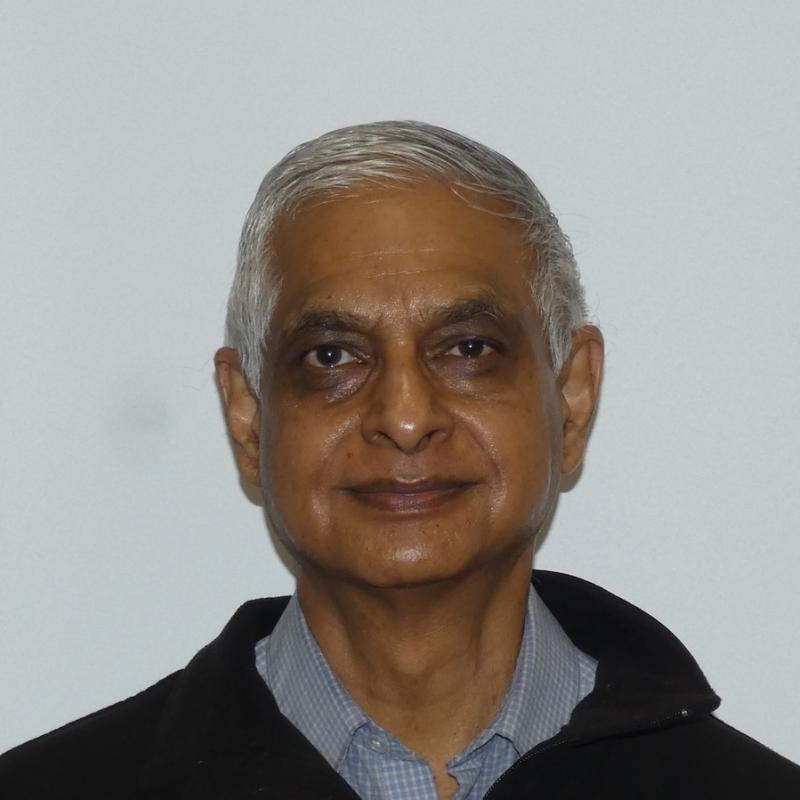 Satish Kappagantula