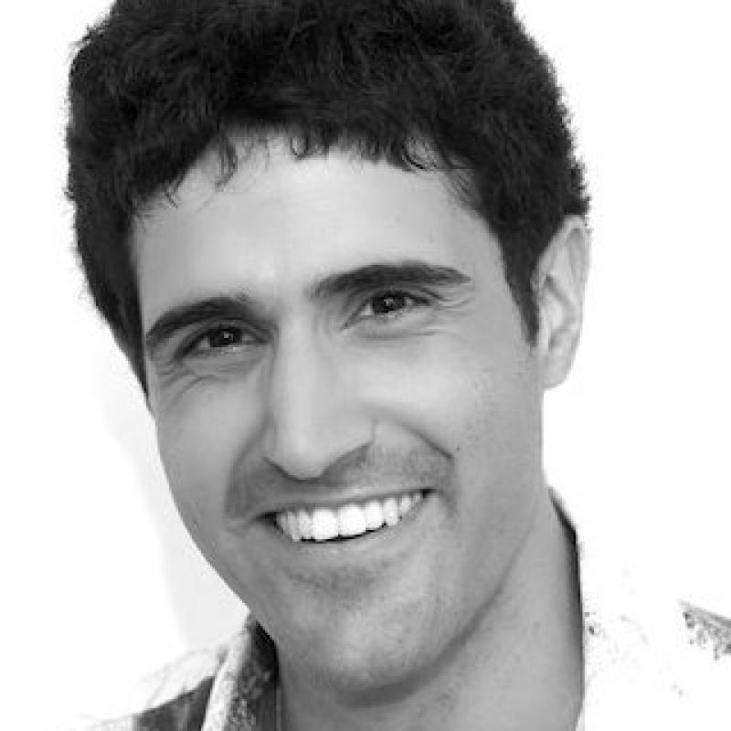 Shahrad Jamshidi