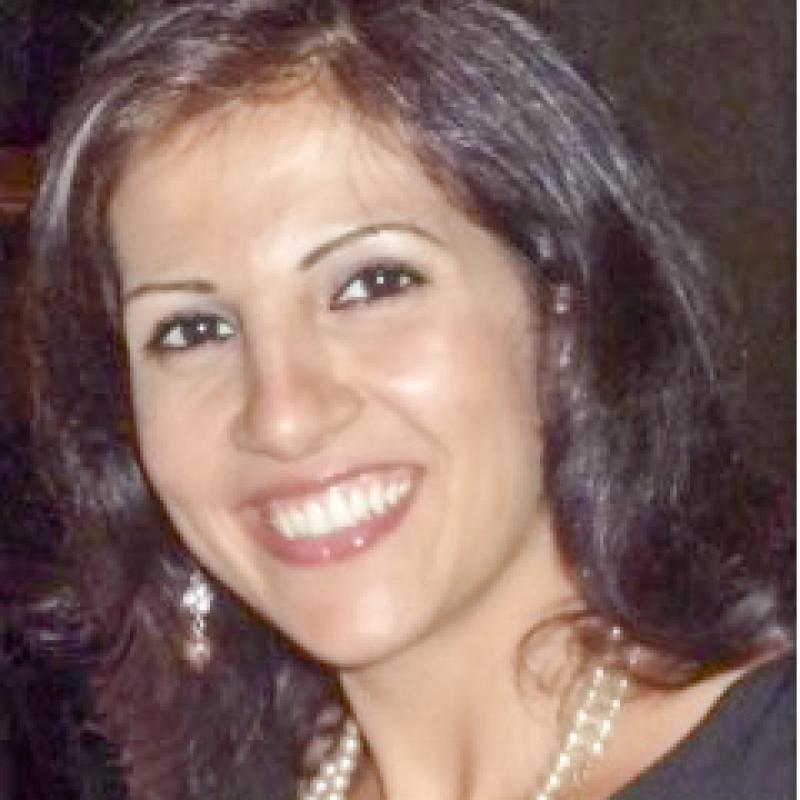 Sara Kassis