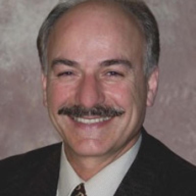 Saeid Rahimi