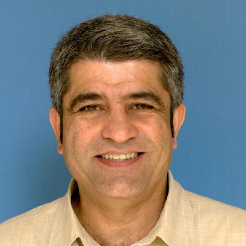 Shahram Marivani