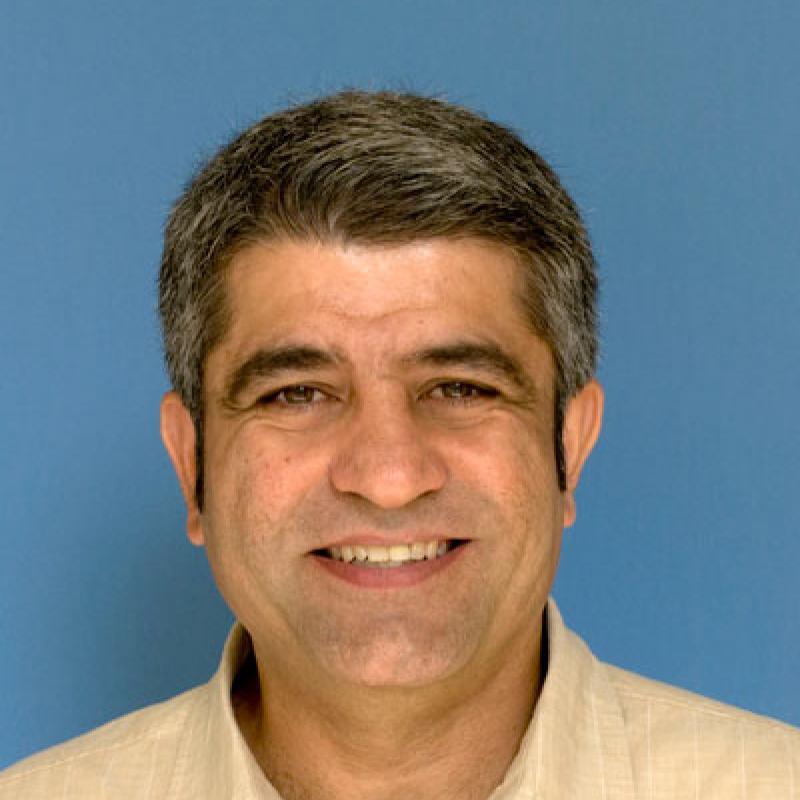 Shahram Marivani