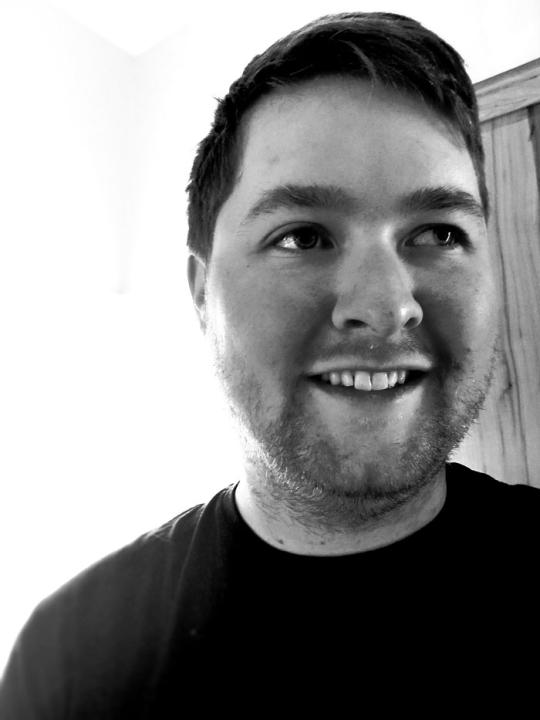 Eric Waugh