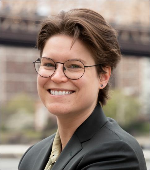 Alane Suhr