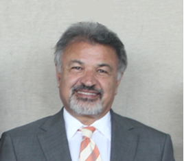 Mohsen Attaran