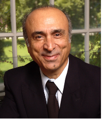 Mohsen Shahinpoor