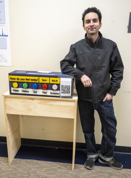 Picture of Mark Pulido