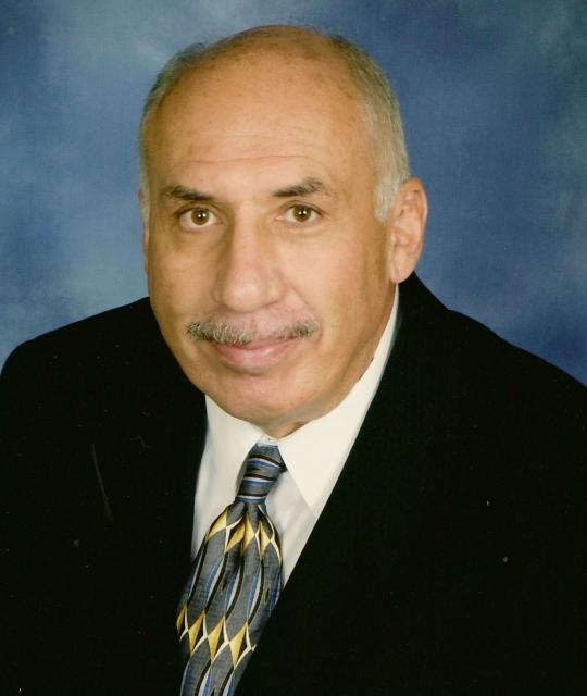 Forrest Kellert