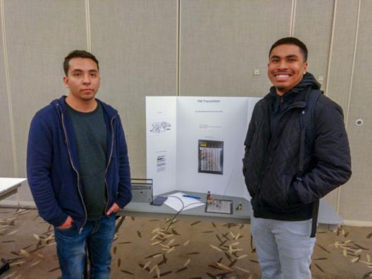 EE 330 Students 2019